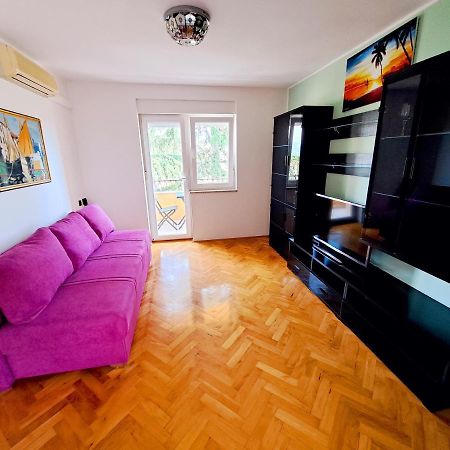 Apartman Koli Opatija Ngoại thất bức ảnh