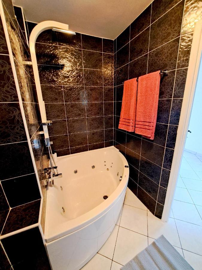 Apartman Koli Opatija Ngoại thất bức ảnh