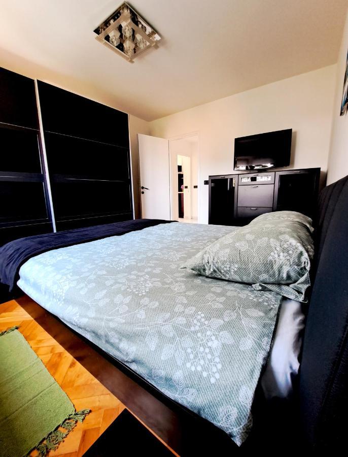 Apartman Koli Opatija Ngoại thất bức ảnh